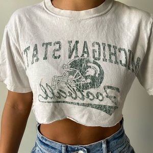 Michigan State T-shirt
